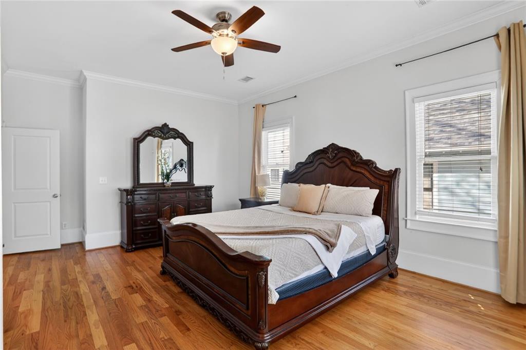 174 Walthall Street Southeast Atlanta, GA 30316 - Photo 25 of 64