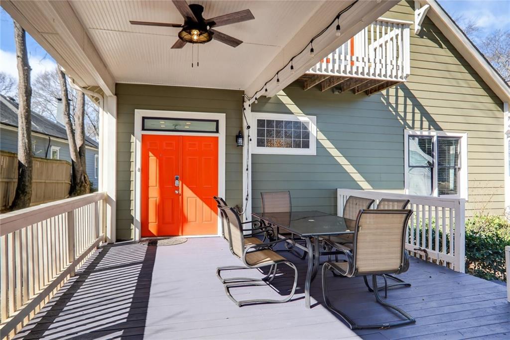 174 Walthall Street Southeast Atlanta, GA 30316 - Photo 41 of 64
