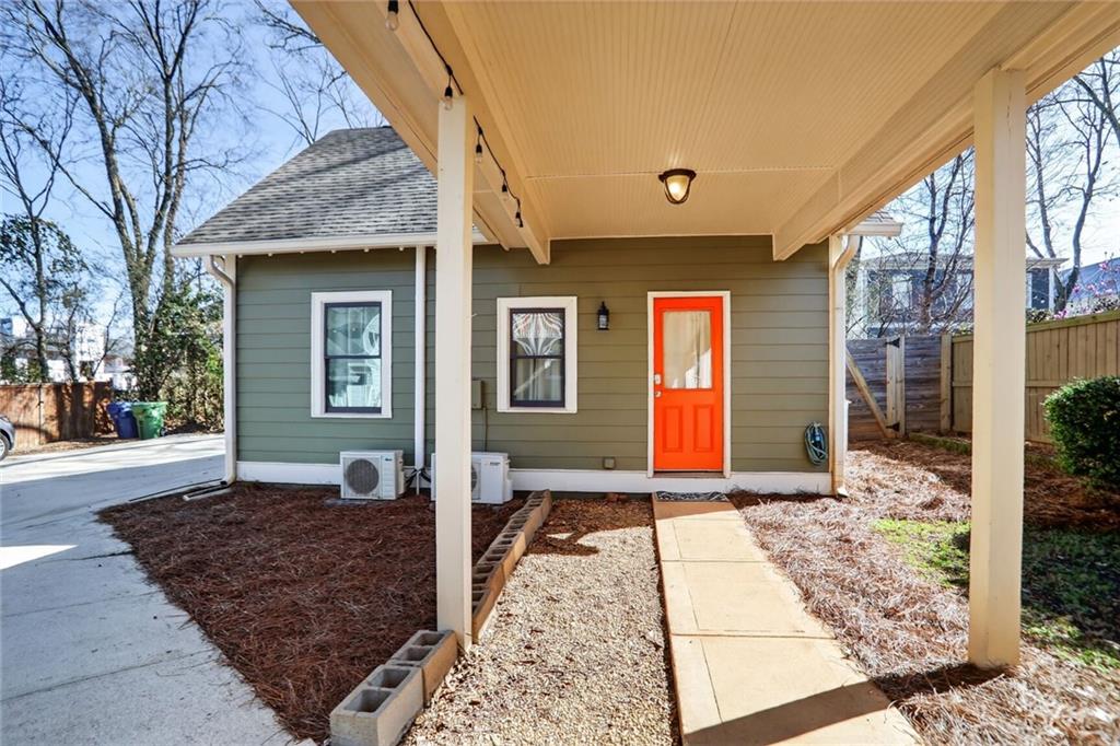 174 Walthall Street Southeast Atlanta, GA 30316 - Photo 42 of 64