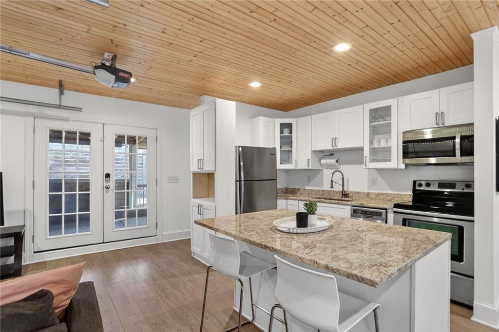 174 Walthall Street Southeast Atlanta, GA 30316 - Photo 45 of 64