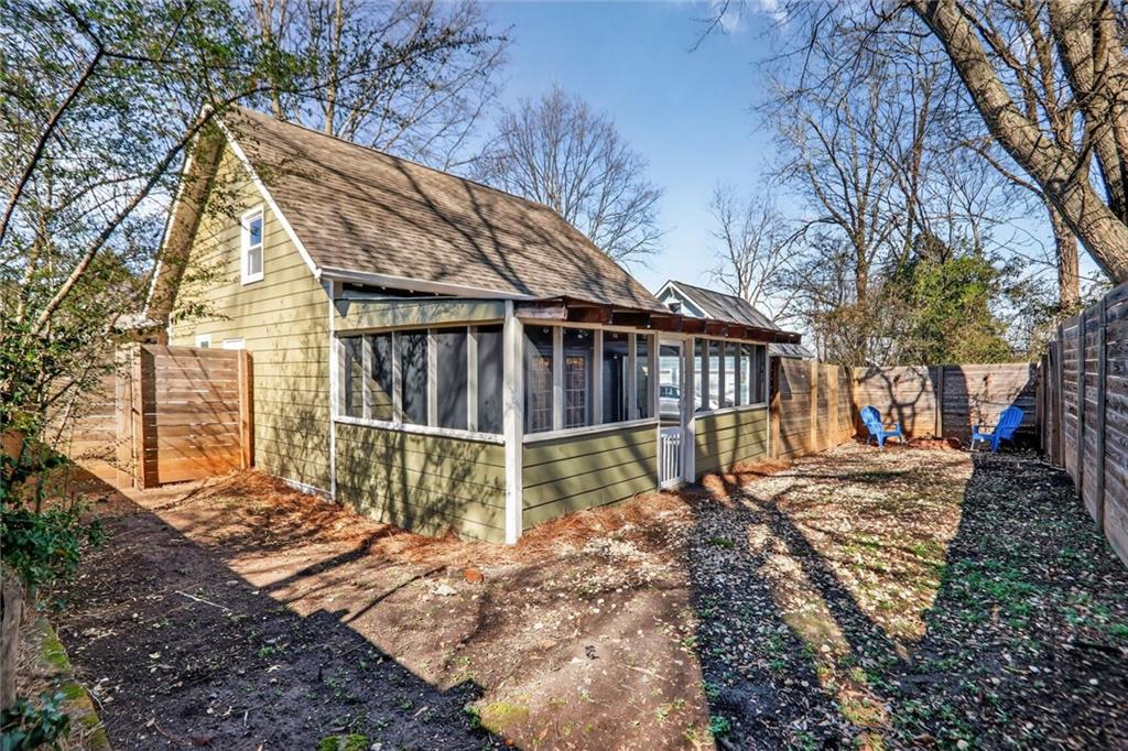 174 Walthall Street Southeast Atlanta, GA 30316 - Photo 55 of 64