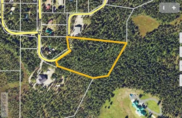 $214,900 | 4063 Wood Lane, Island Park, ID 83429