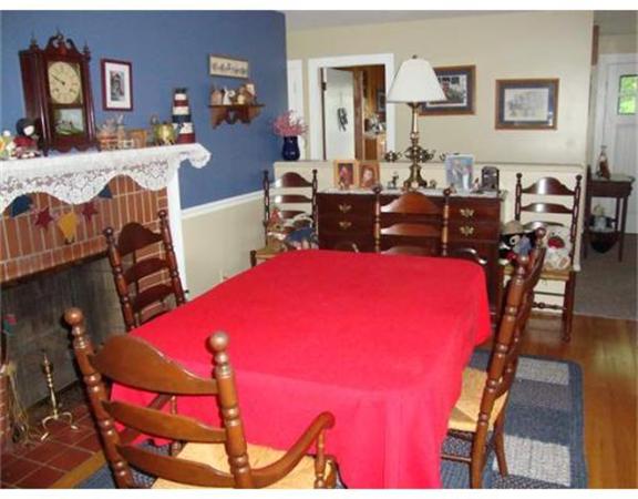 29 Lanesboro Road Worcester, MA 01606 - Photo 8 of 16 Gallery Image 8