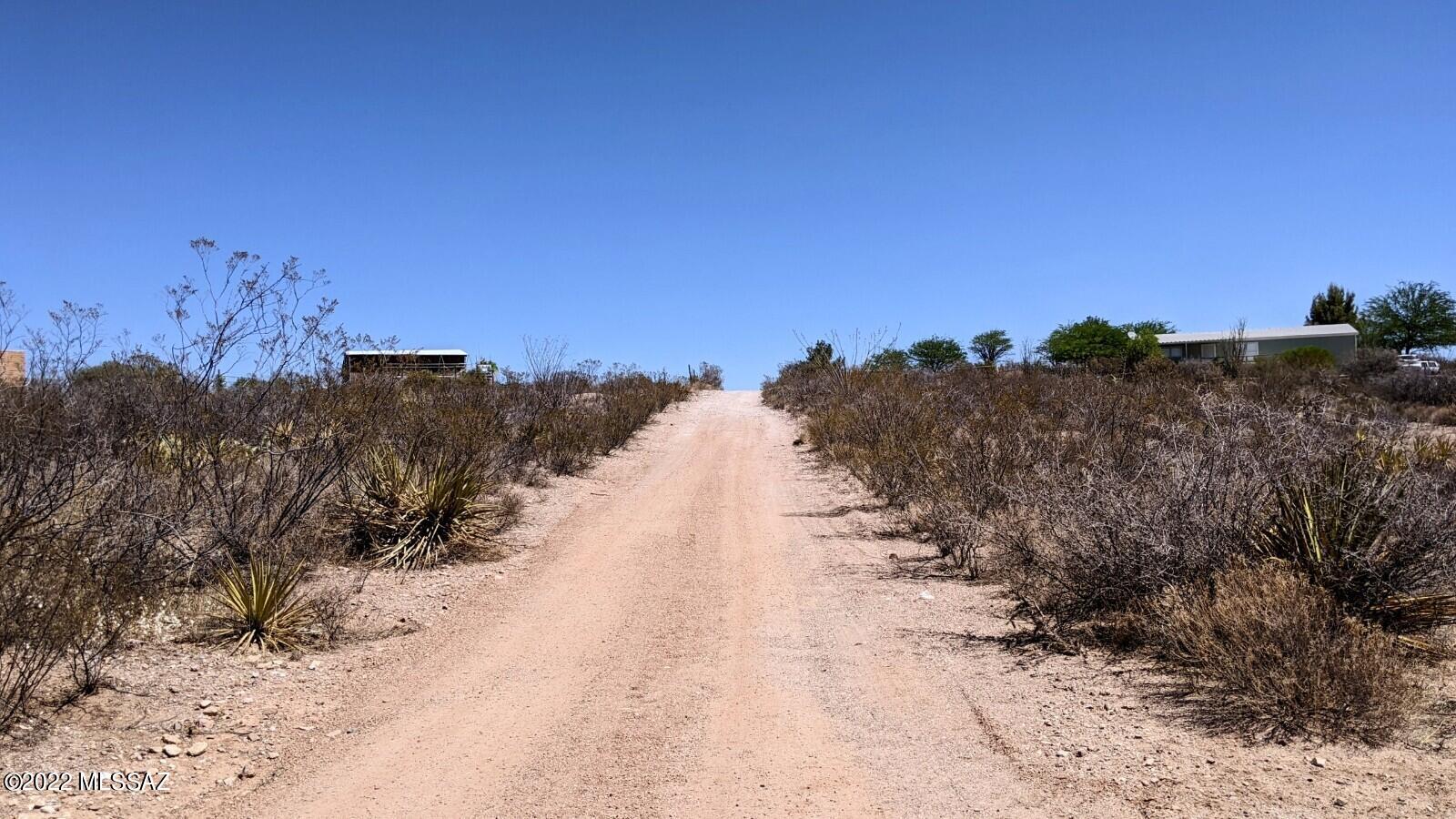 1-lot East Roadrunner Ridge Tombstone, AZ 85638 - Photo 6 of 20