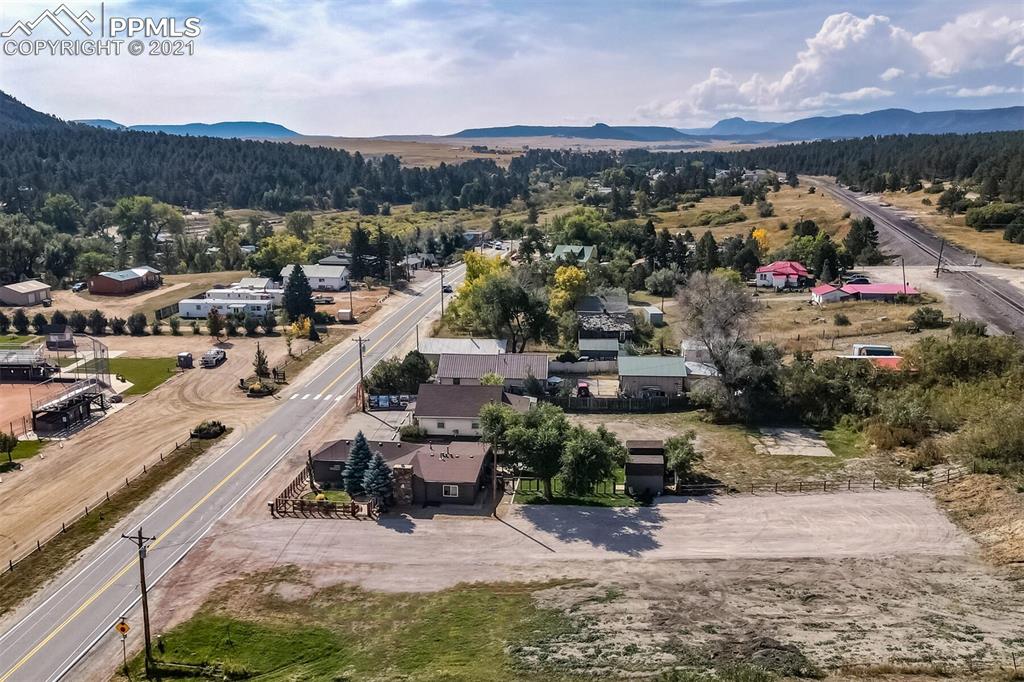 8977 Spruce Mountain Road Larkspur, CO 80118 - Photo 50 of 50