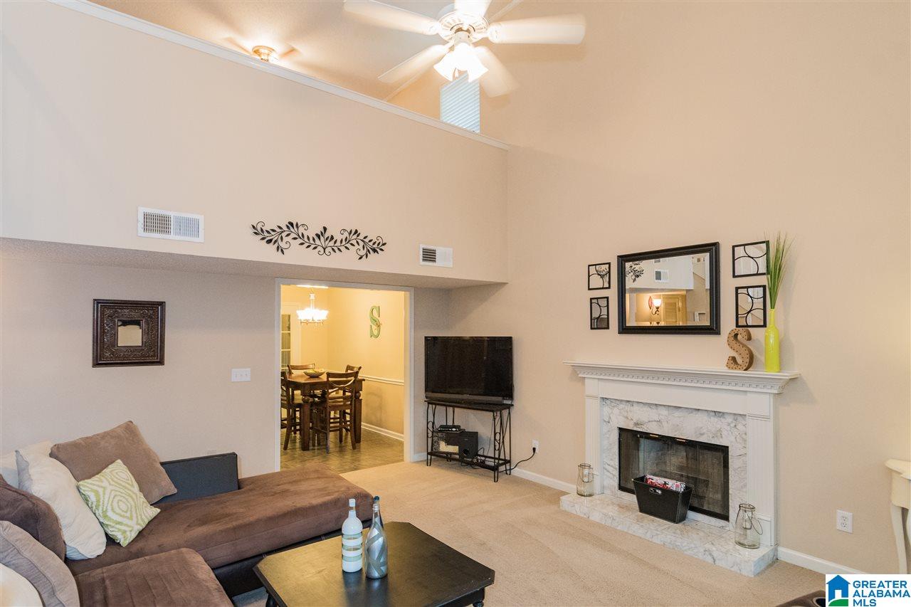 208 Wild Flower Trail Alabaster, AL 35007 - Photo 2 of 27
