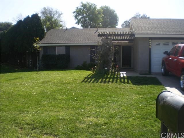 4878 Crest Avenue Riverside, CA 92503 - Photo 1 of 1