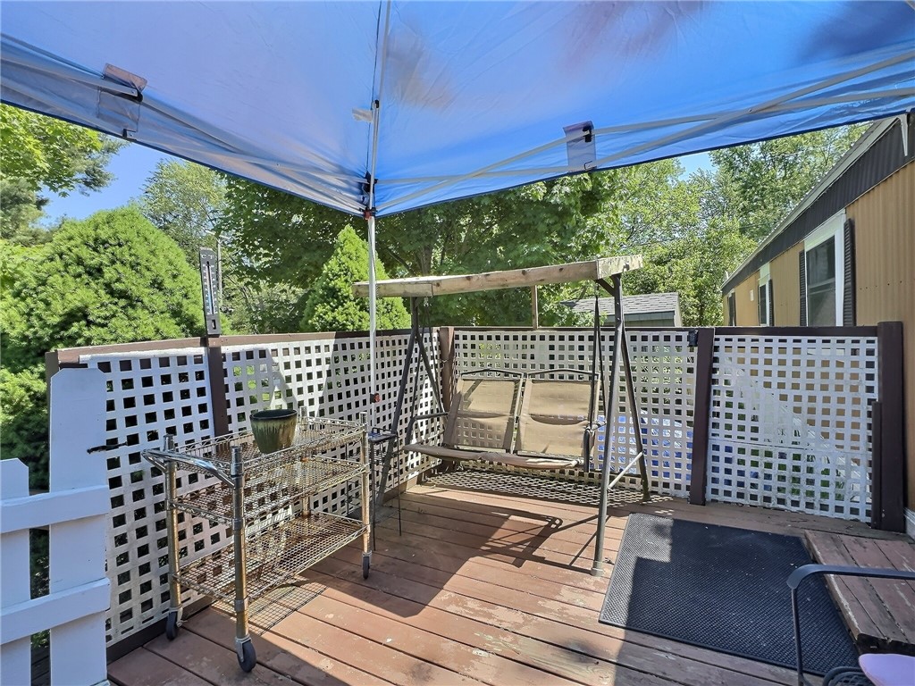 2694 Ellicott Road Caledonia, NY 14423 - Photo 20 of 20