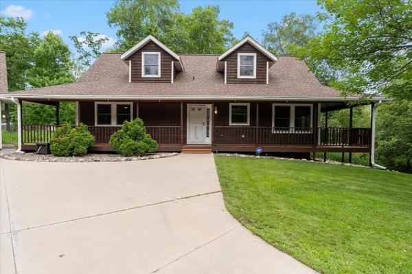 $499,000 | 14526 Wildwood Drive, Crosslake, MN 56442