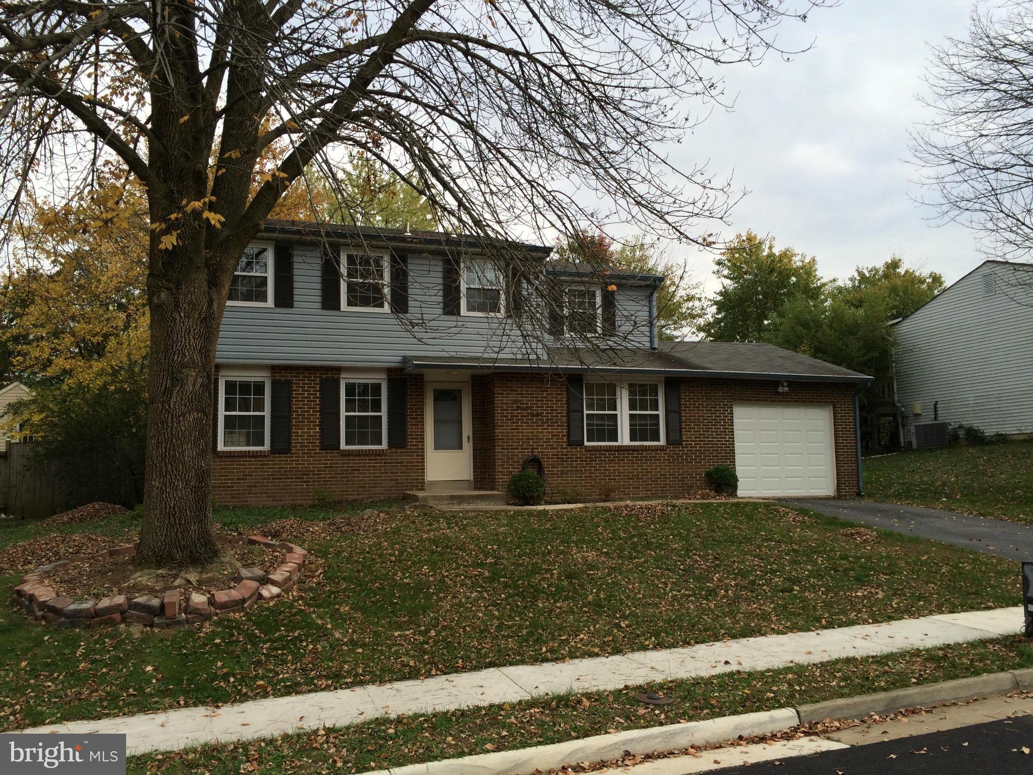 116 North Garfield Road Sterling, VA 20164 - Photo 15 of 16 Exterior (Front)