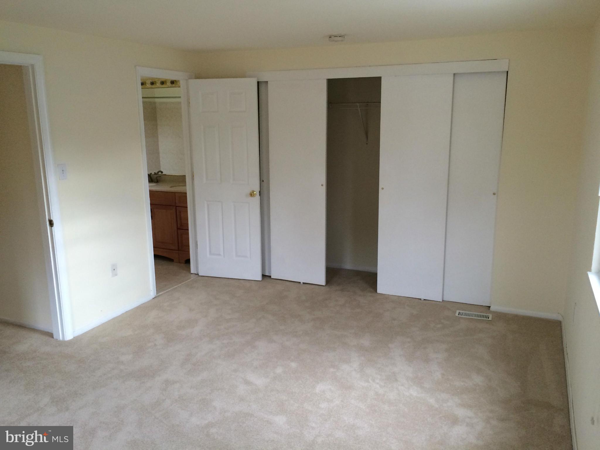 116 North Garfield Road Sterling, VA 20164 - Photo 3 of 16 Bedroom (Master)