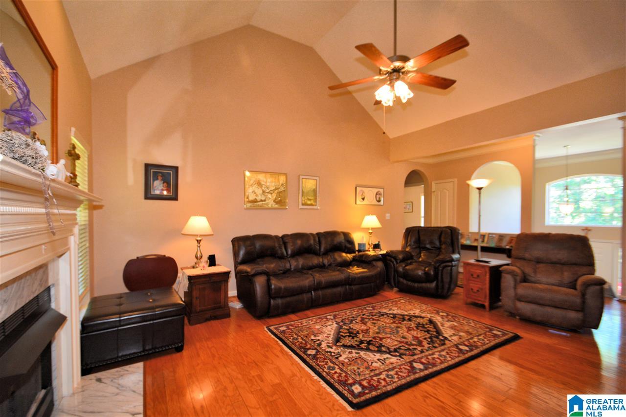 644 Wynlake Cove Alabaster, AL 35007 - Photo 12 of 47