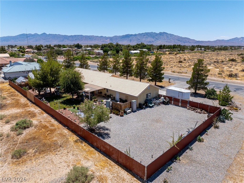 2901 South Blagg Road Pahrump, NV 89048 - Photo 41 of 43