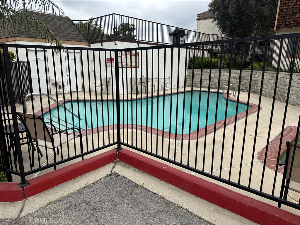 950 West Lambert Road, Unit 11 La Habra, CA 90631 - Photo 3 of 32 Community Pool