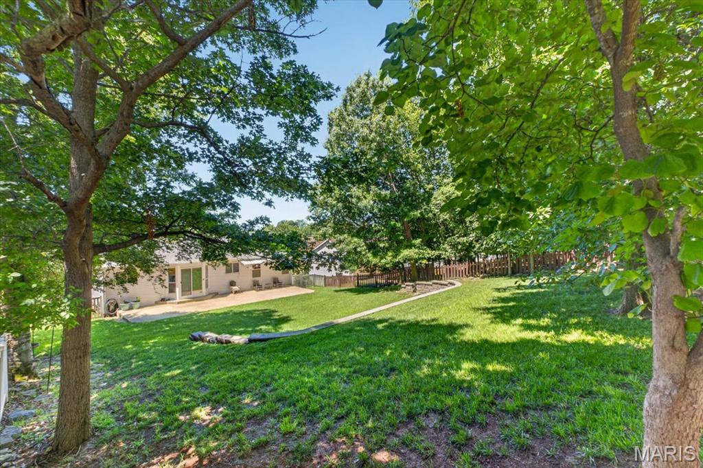 1815 Fox Pointe Drive Arnold, MO 63010 - Photo 38 of 39