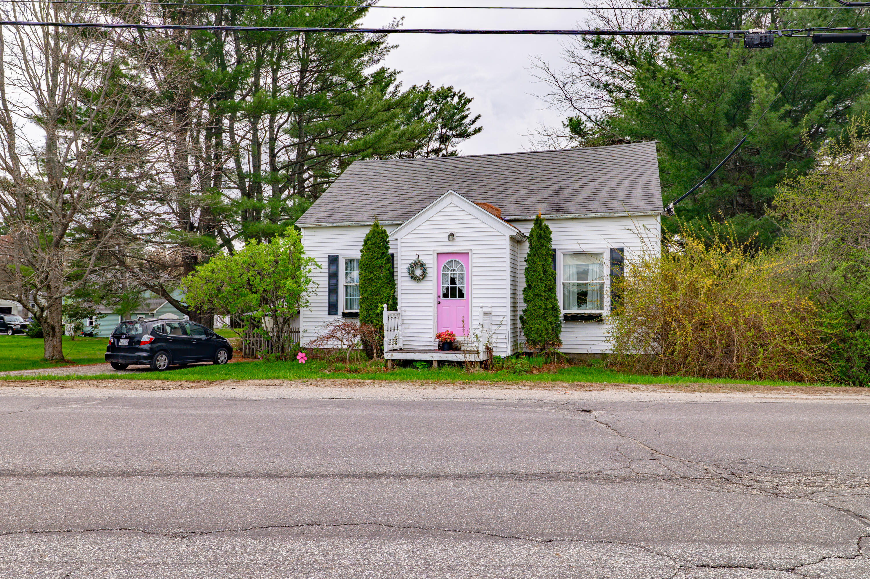 40 Merrow Road Auburn, ME 04210 - Photo 2 of 21 auburn-1