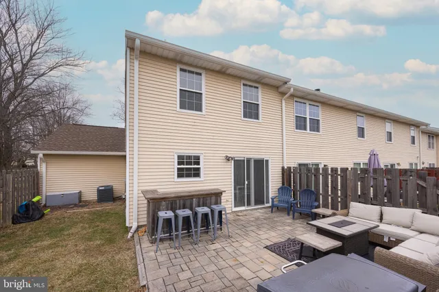 $379,900 | 7 Plymouth Court, Bordentown, NJ 08505