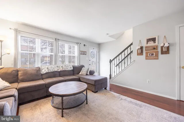 $379,900 | 7 Plymouth Court, Bordentown, NJ 08505