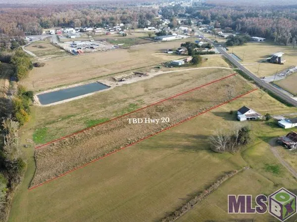 $133,000 | 20 Thibodaux La, Thibodaux, LA 70301