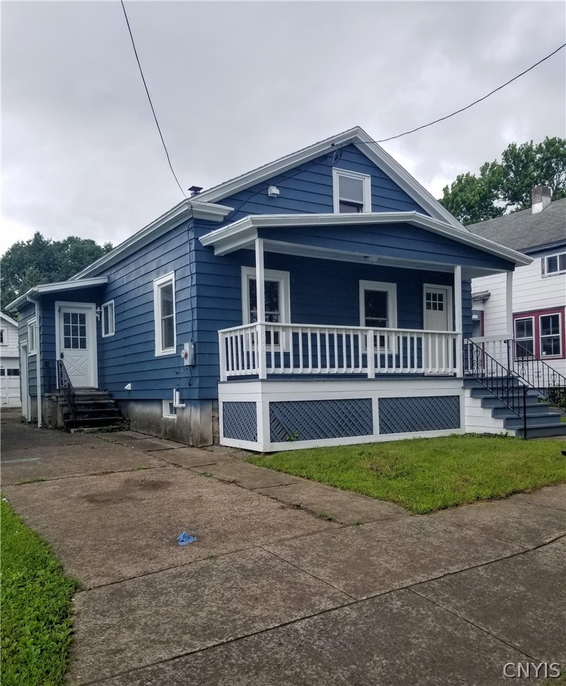 107 Nock Street Rome, NY 13440 - Photo 1 of 1 Gallery Image 1