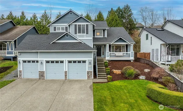 $975,000 | 10116 29th Avenue Southeast, Everett, WA 98208