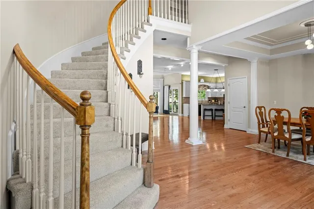 $800,000 | 4421 West 150th Street, Leawood, KS 66224