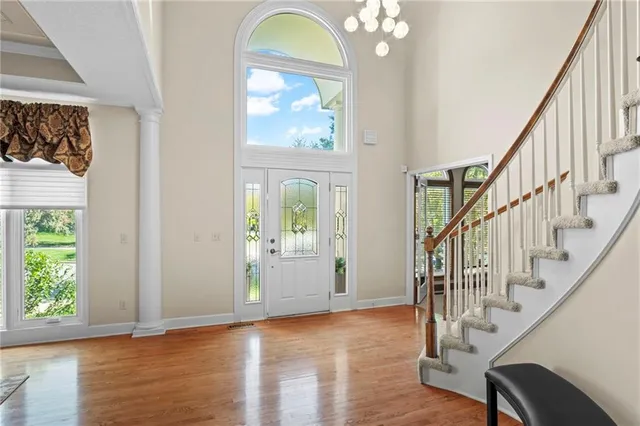 $800,000 | 4421 West 150th Street, Leawood, KS 66224