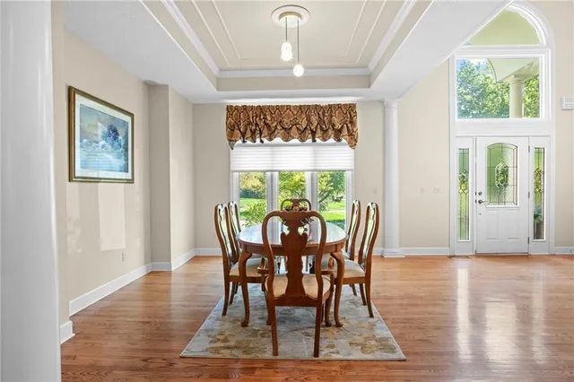 $800,000 | 4421 West 150th Street, Leawood, KS 66224