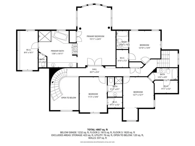 $800,000 | 4421 West 150th Street, Leawood, KS 66224