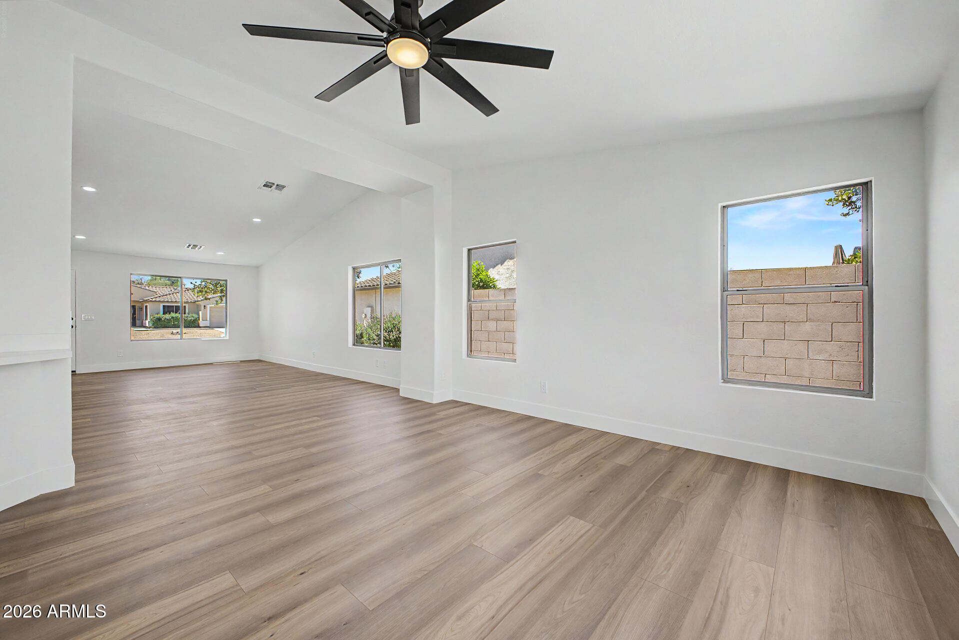 2554 East Morgan Court Gilbert, AZ 85295 - Photo 12 of 38 Family Room / Living Room / Great Room