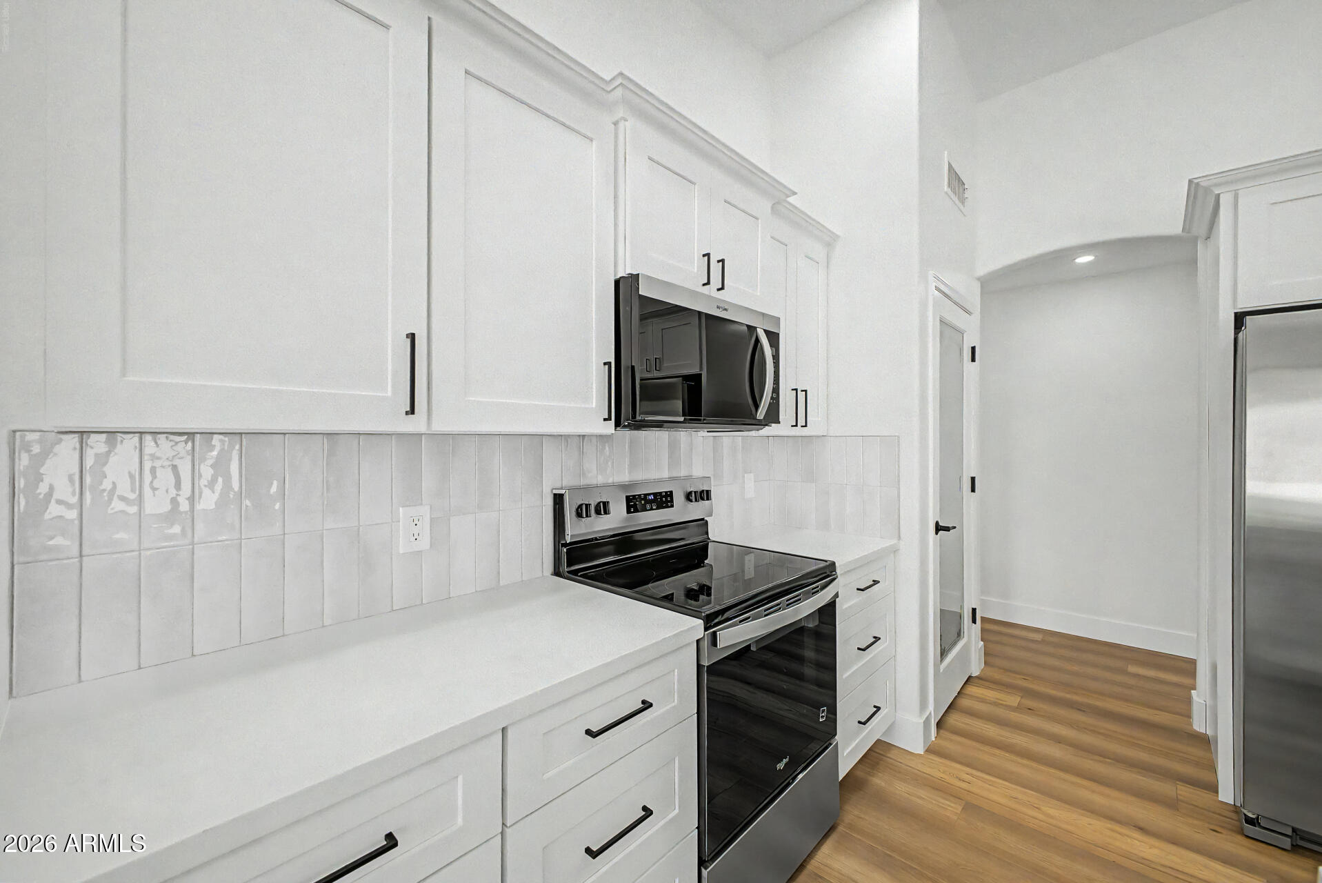 2554 East Morgan Court Gilbert, AZ 85295 - Photo 15 of 38 Kitchen