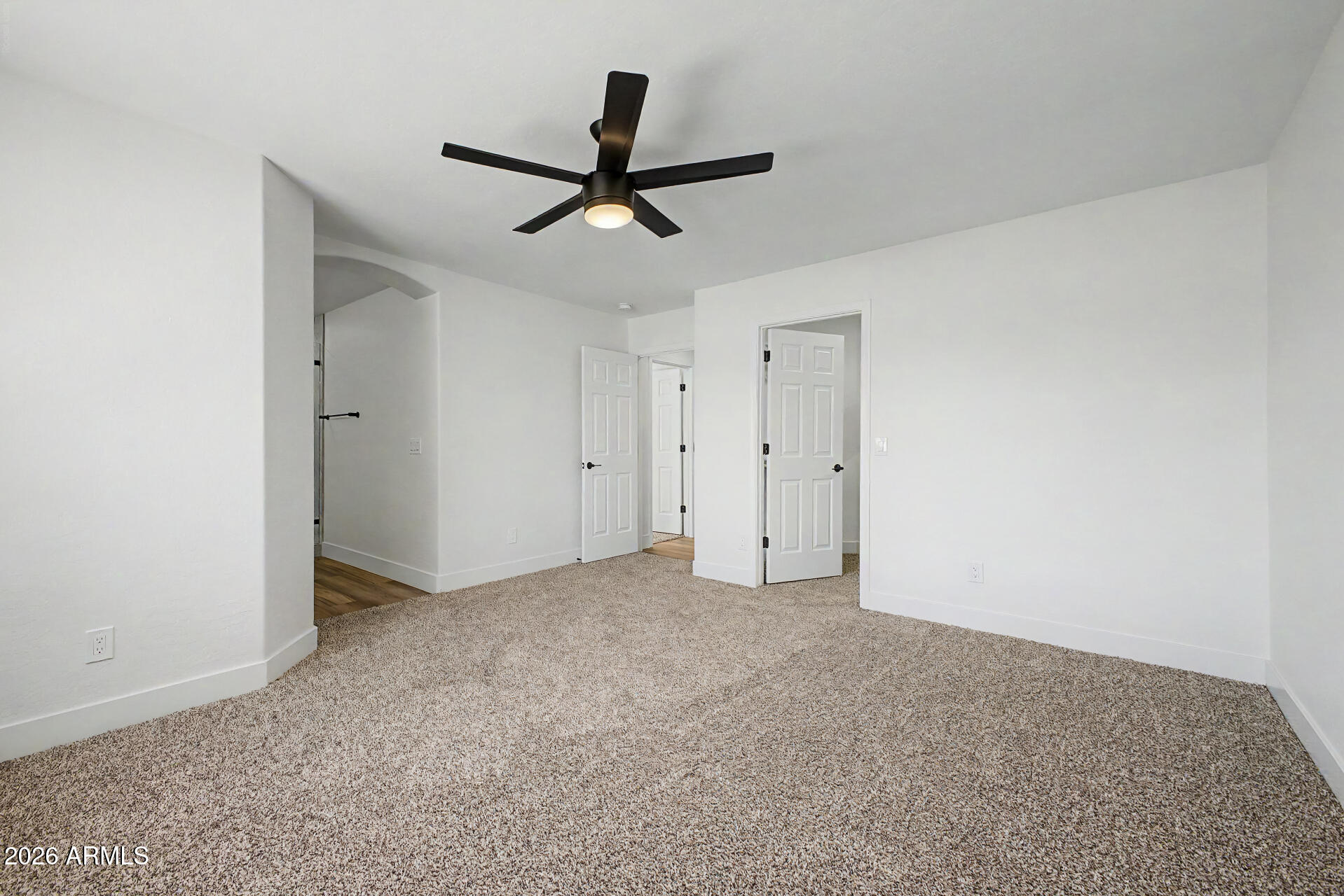 2554 East Morgan Court Gilbert, AZ 85295 - Photo 22 of 38 Primary Bedroom