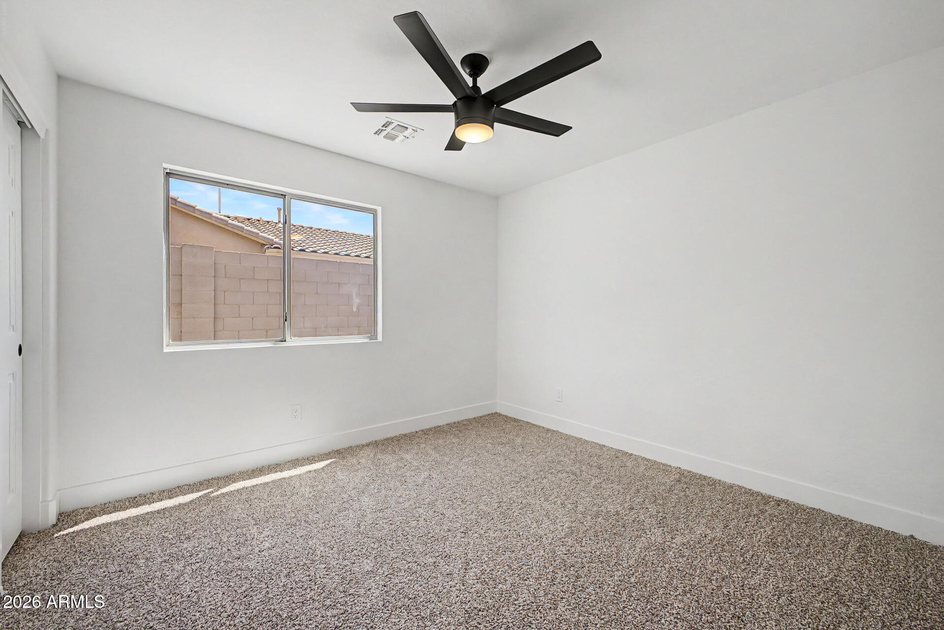 2554 East Morgan Court Gilbert, AZ 85295 - Photo 25 of 38 Bedroom 2