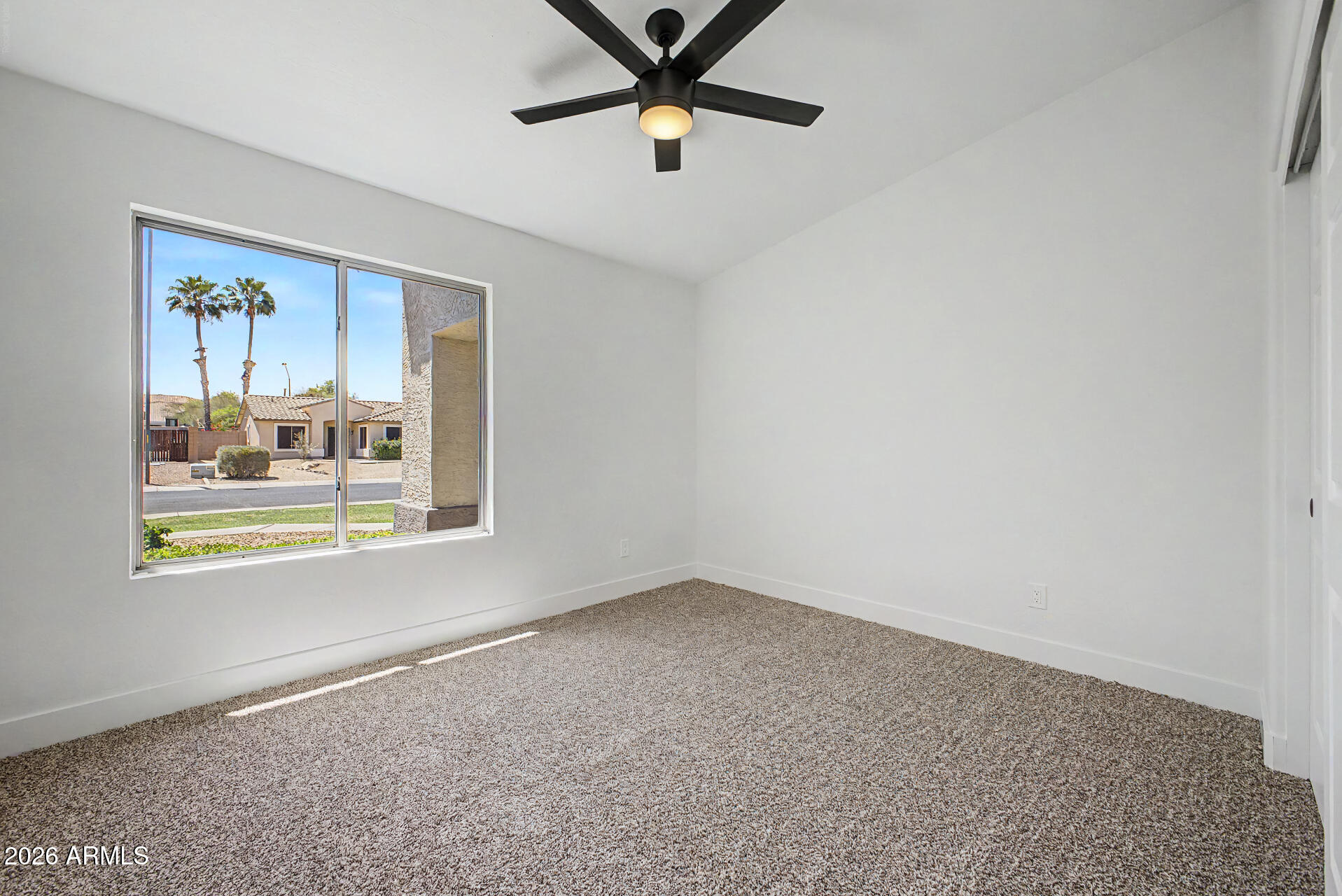2554 East Morgan Court Gilbert, AZ 85295 - Photo 27 of 38 Bedroom 3