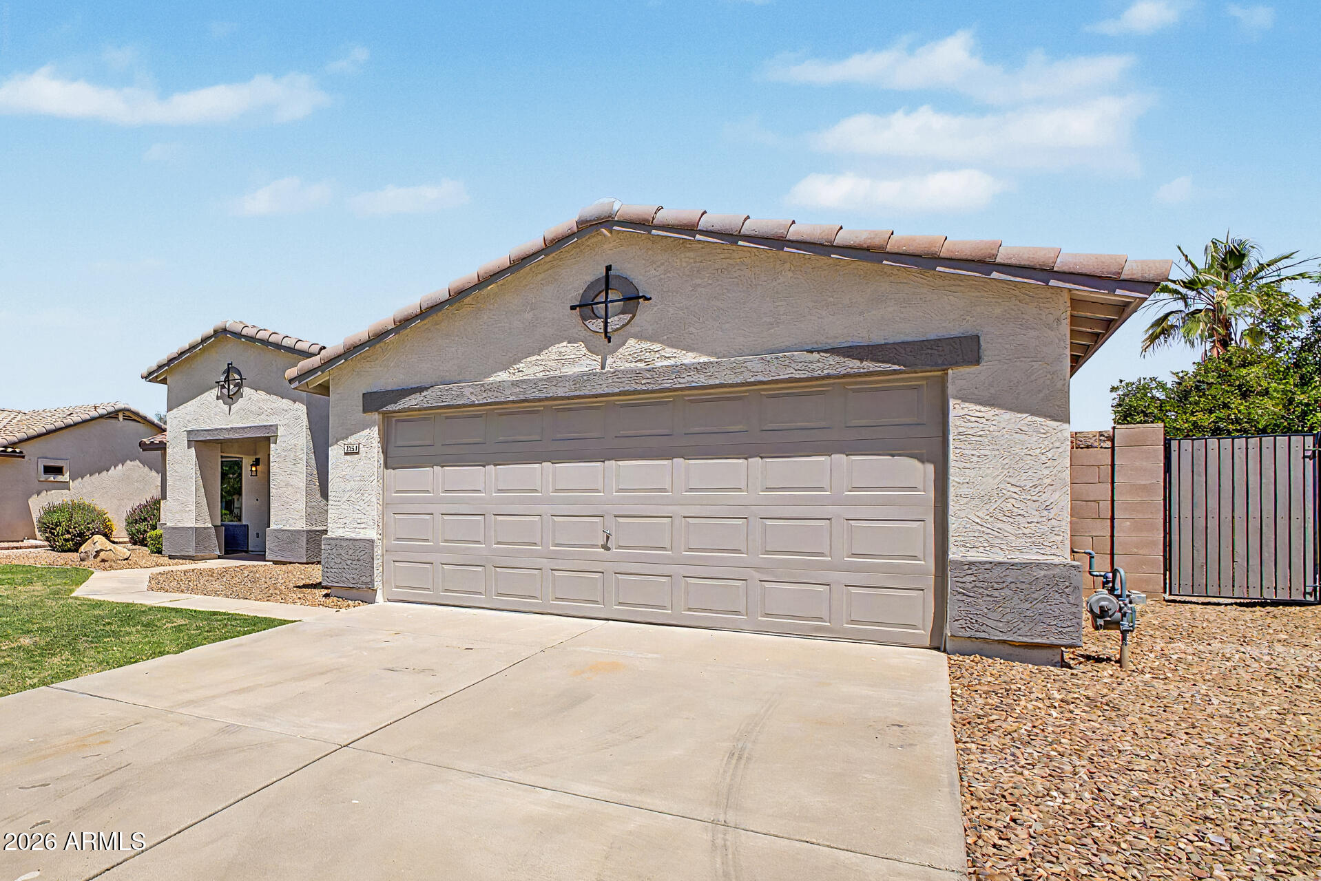 2554 East Morgan Court Gilbert, AZ 85295 - Photo 3 of 38 Front