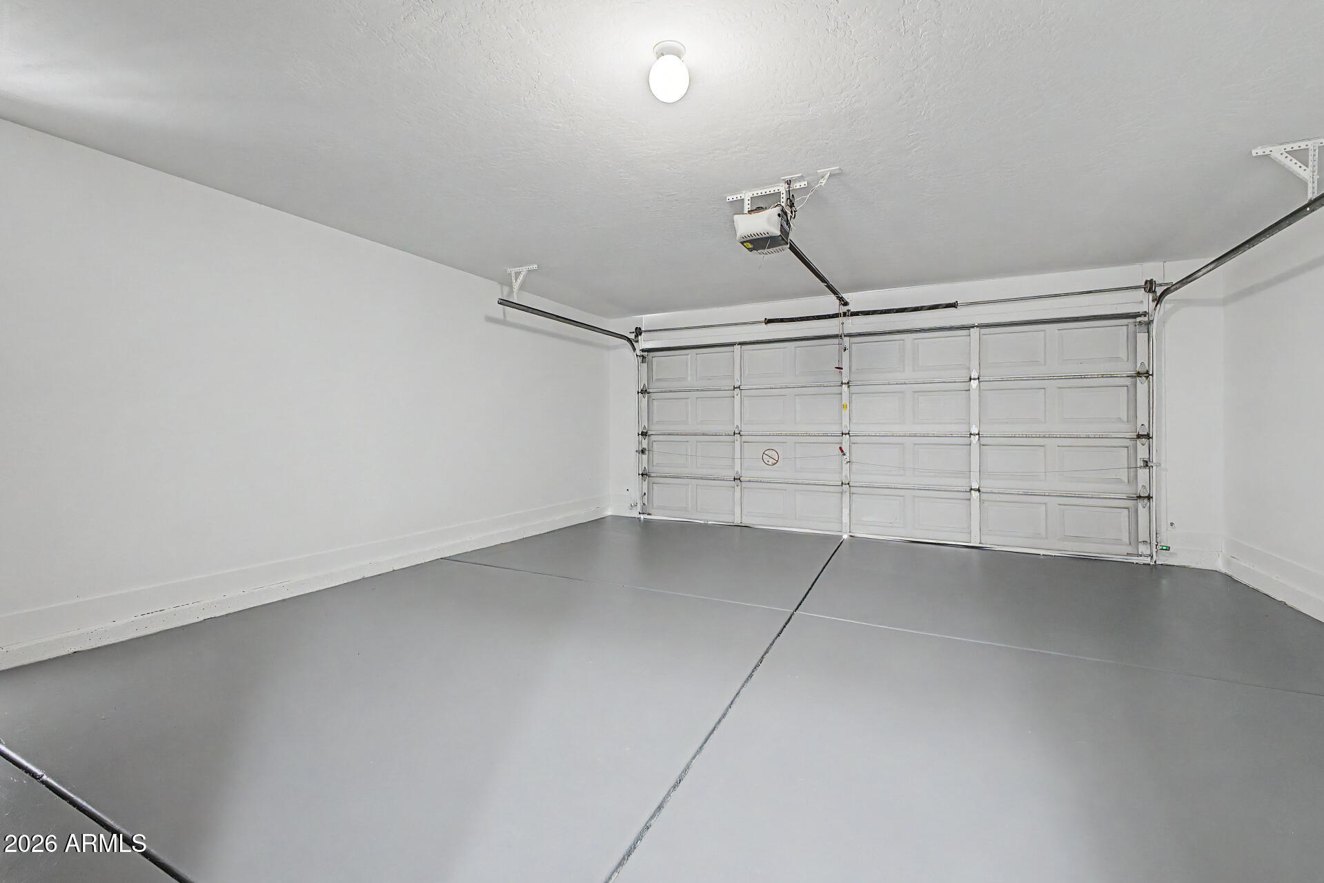 2554 East Morgan Court Gilbert, AZ 85295 - Photo 33 of 38 Garage