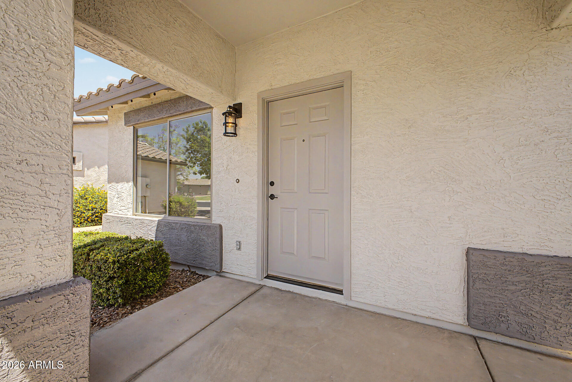 2554 East Morgan Court Gilbert, AZ 85295 - Photo 4 of 38 Front Porch