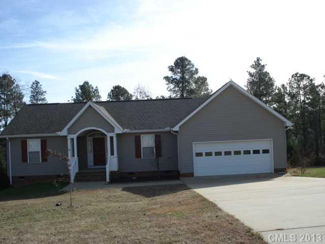 2848 Shiloh Unity Road Lancaster, SC 29720 - Photo 1 of 1