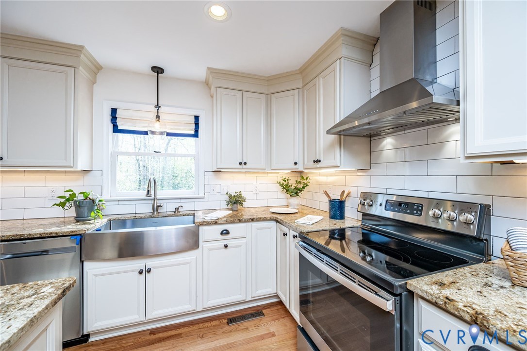 5301 Krag Road Chester, VA 23831 - Photo 19 of 48