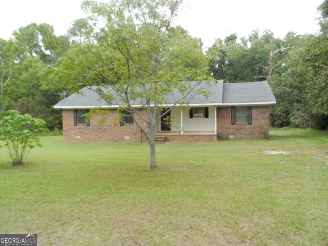 118 Ricketson Road Broxton, GA 31519 - Photo 1 of 1 Main View