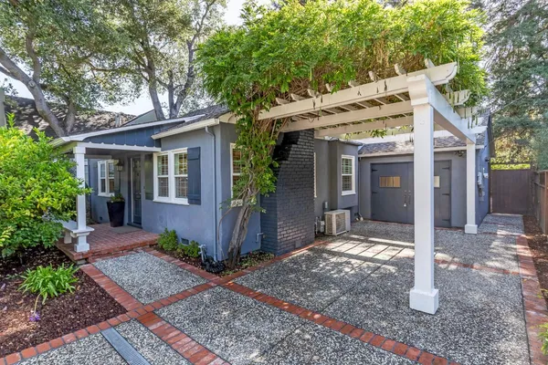$2,695,000 | Pope Street, Menlo Park, CA 94025