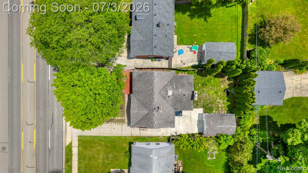 4335 West 14 Mile Road Royal Oak, MI 48073 - Photo 16 of 44