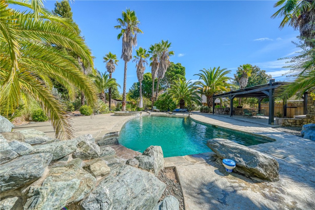 3125 Ranch Court Lakeport, CA 95453 - Photo 58 of 75 Pool