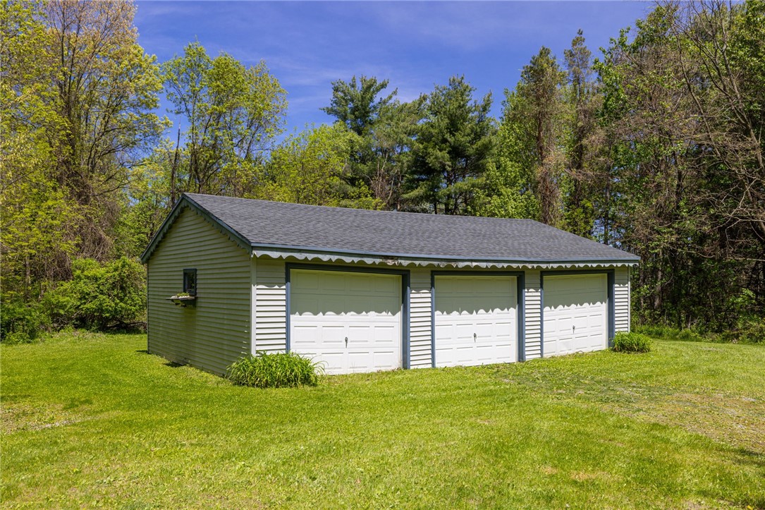 6025 Canadice Hill Road Canadice, NY 14560 - Photo 43 of 50
