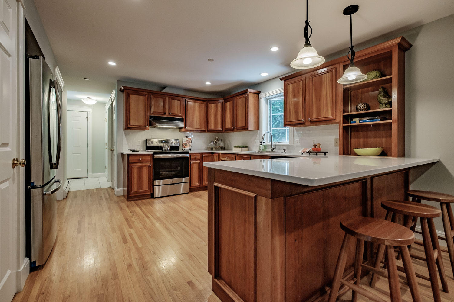 11 Arbor Road Falmouth, ME 04105 - Photo 9 of 48 20190724gp-61025
