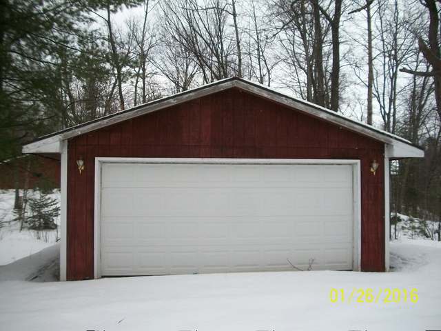 7324 Virgin Acres Road Lake Tomahawk, WI 54539 - Photo 3 of 12 Gallery Image 3