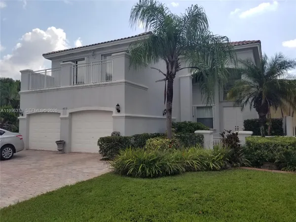 $5,200 | 4719 Northwest 96th Place, Doral, FL 33178