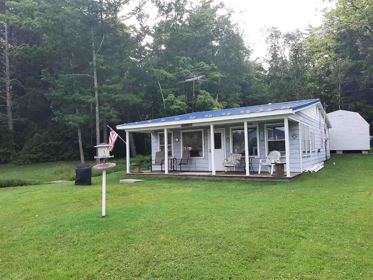 2834 Hayes Road Harrison, MI 48625 - Photo 34 of 40