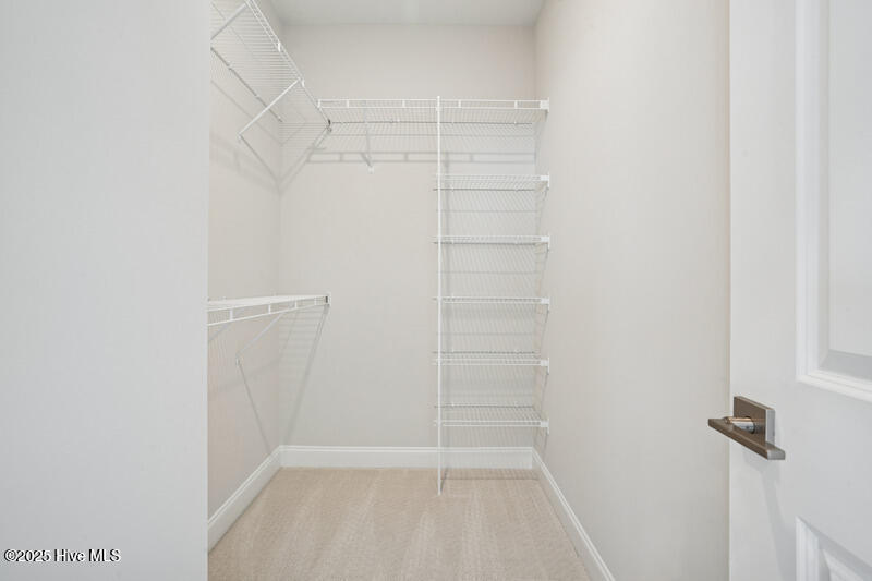 2523 Hillbourne Loop, Unit 32 North Myrtle Beach, SC 29582 - Photo 12 of 31 Primary Closet