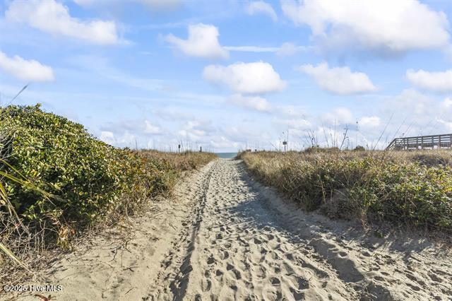 2523 Hillbourne Loop, Unit 32 North Myrtle Beach, SC 29582 - Photo 23 of 31 Cherry Grove Beach